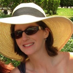 Meet your Posher, Casey